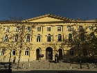 Universität für Musik und darstellende Kunst Wien
