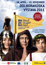 Dolnorakouská výstava 2011