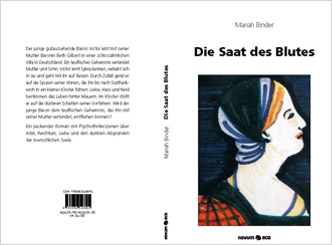 „Die Saat des Blutes“ von Mariah Binder